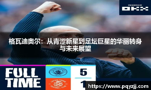 格瓦迪奥尔：从青涩新星到足坛巨星的华丽转身与未来展望